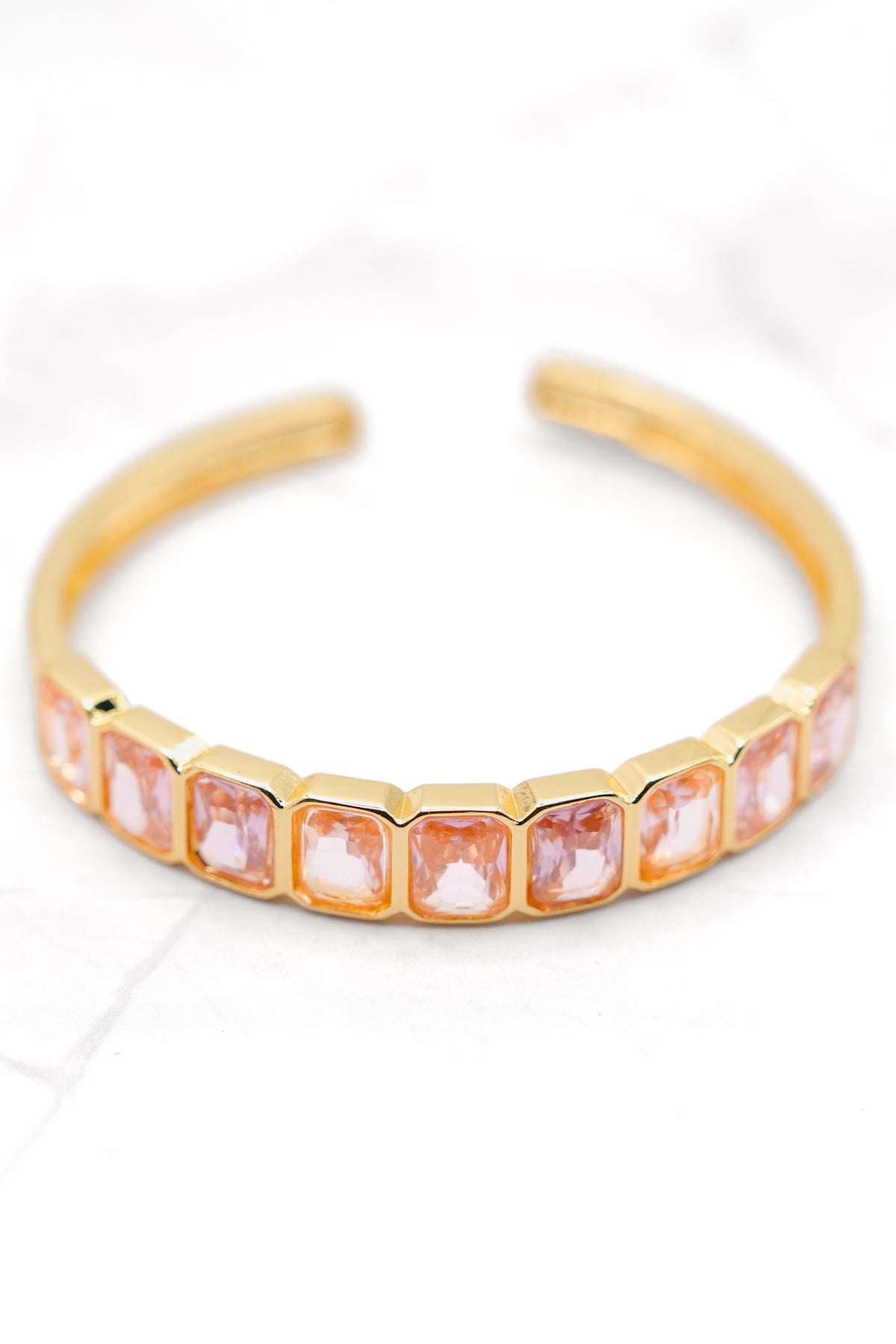 Treasure Jewels Dreams Bangles - Freckled Poppy