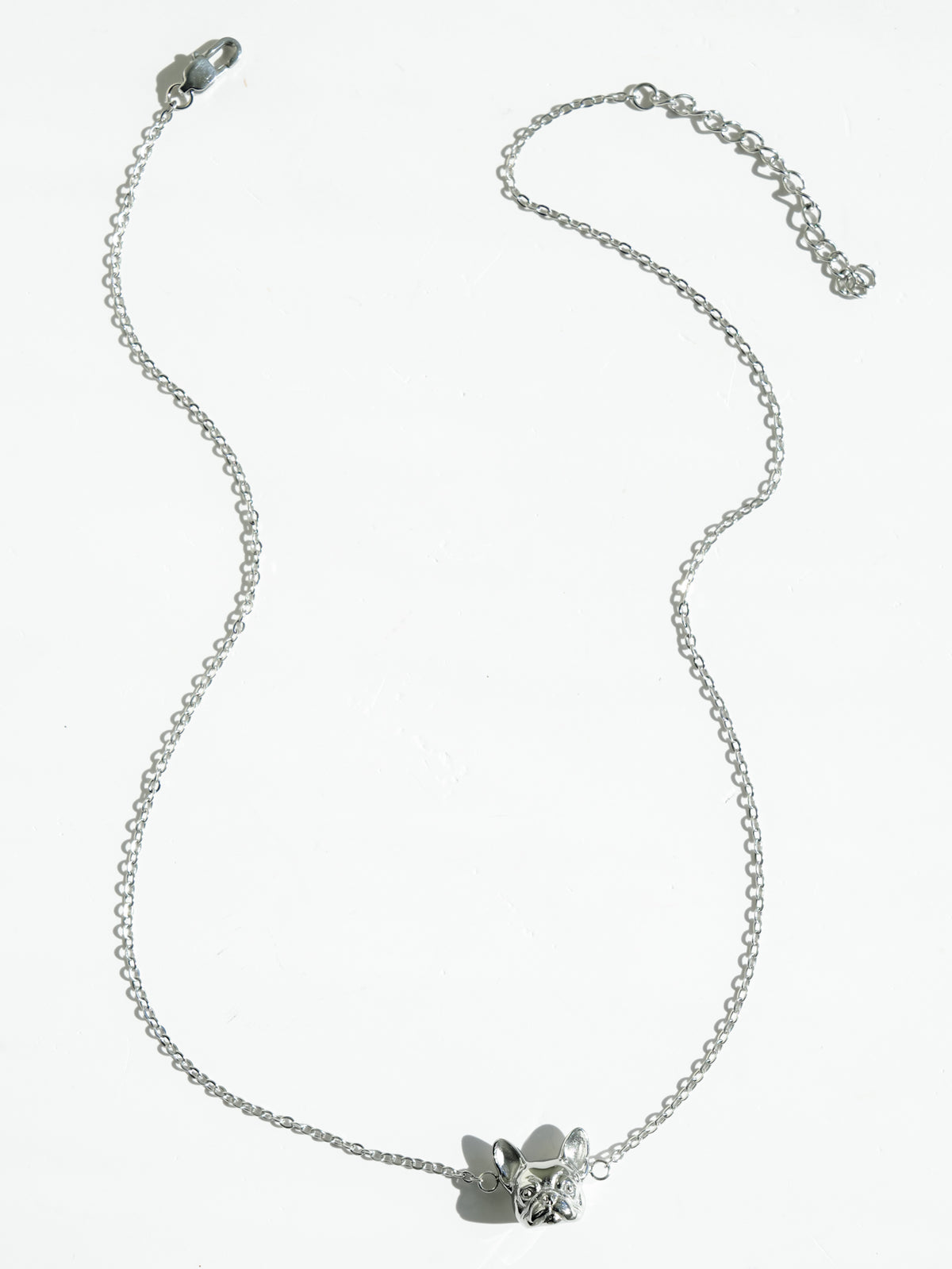 Raising Surfers The Frenchie Necklace