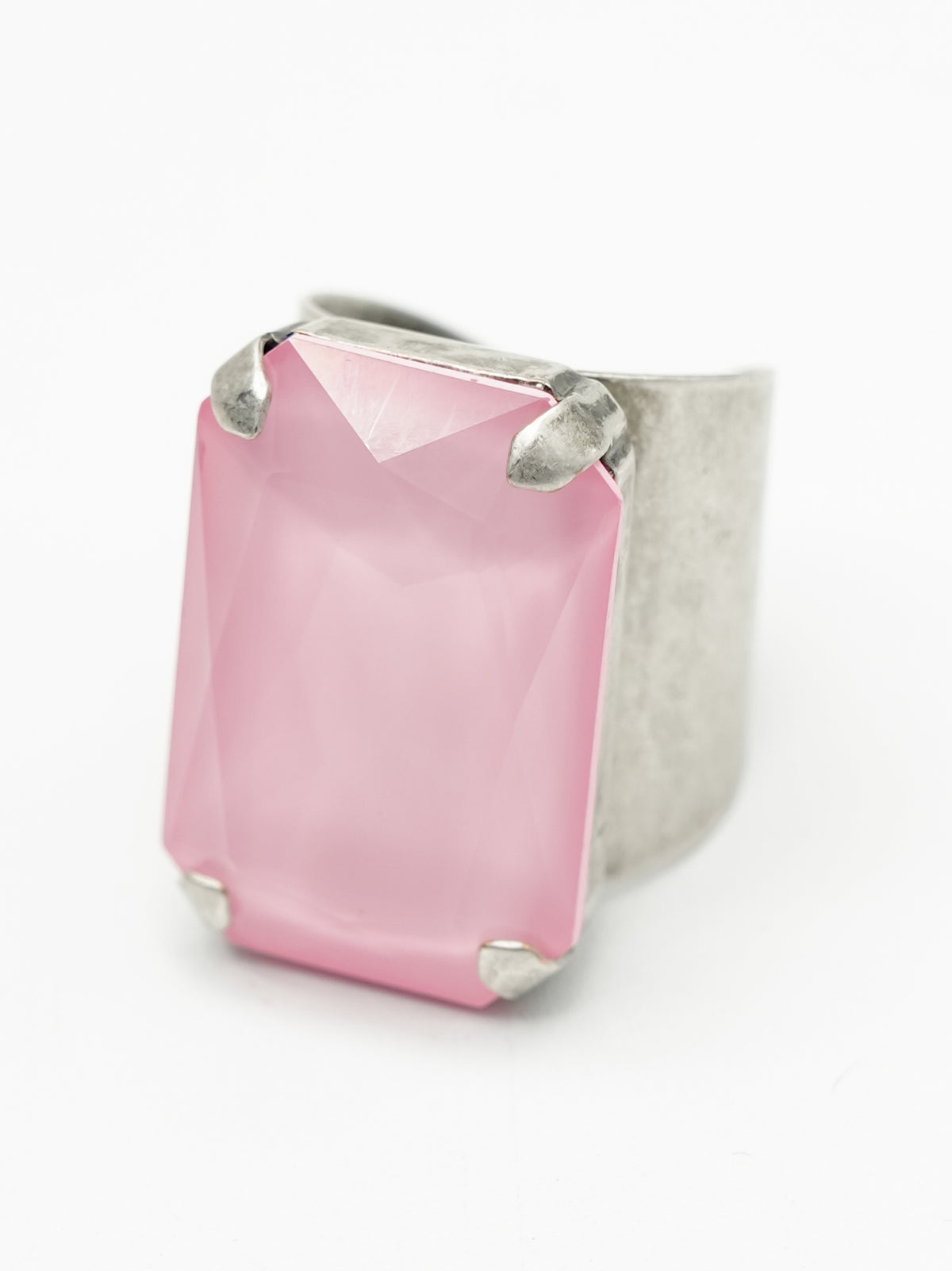 TOVA Mini Soleil Ring - Freckled Poppy