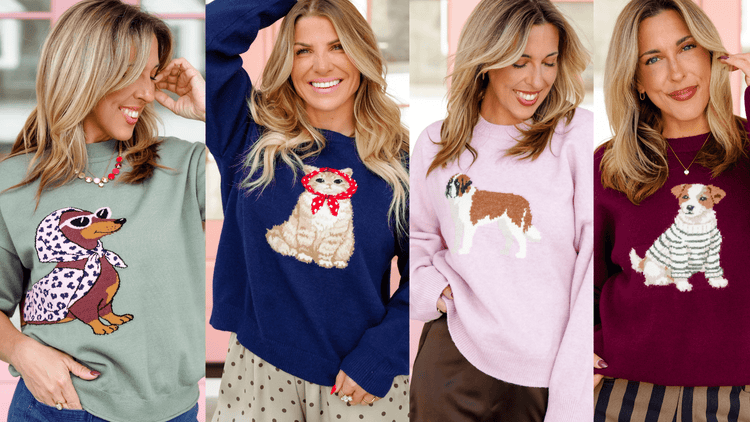It's Raining Cats and Dogs (and more !)