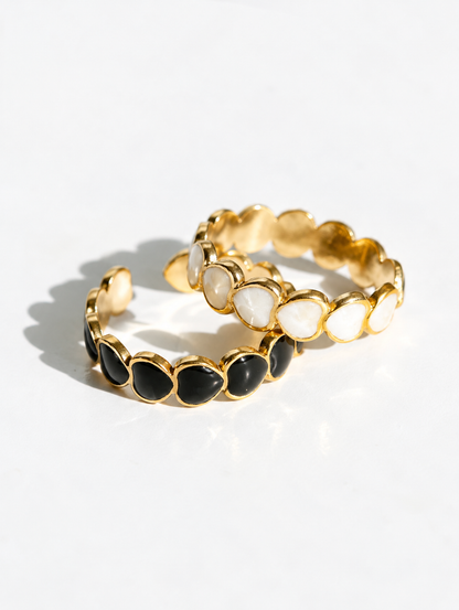 All the Heart Eyes Ring