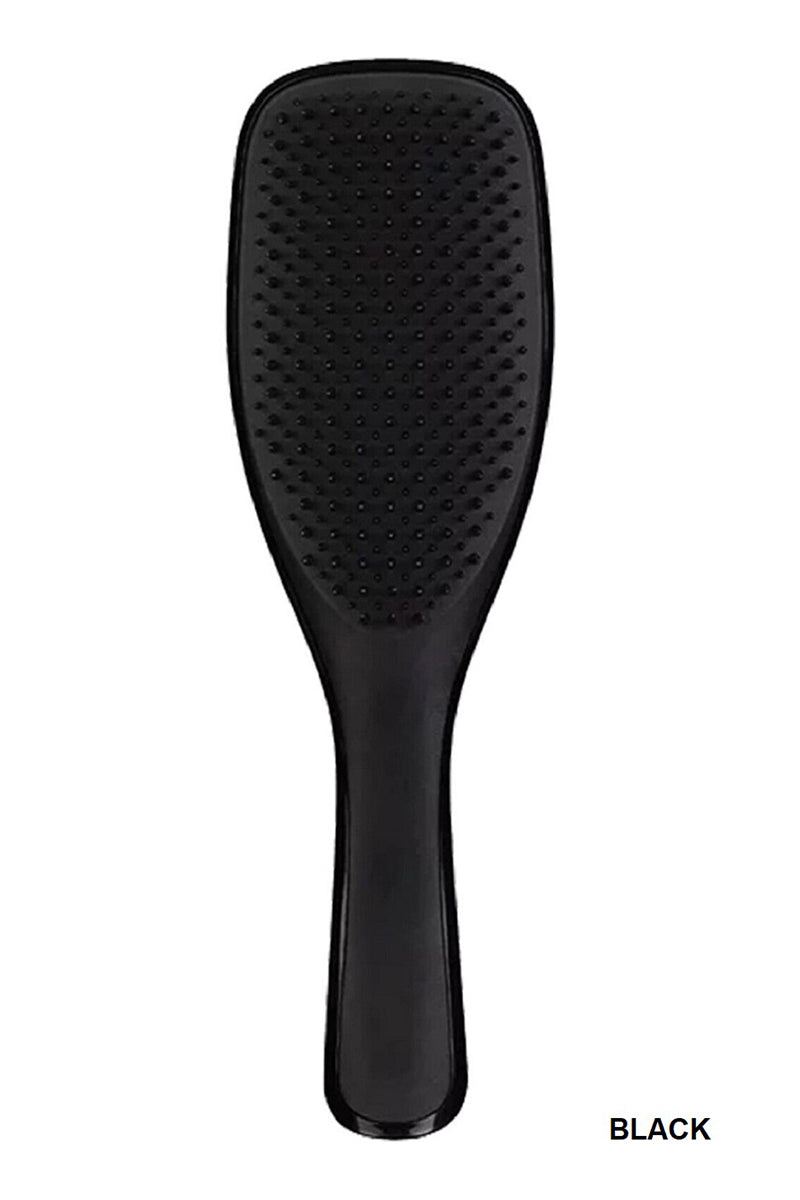 Restock! Ultimate Detangler Hairbrush For Wet N Dry Hair *Final Sale* - Freckled Poppy