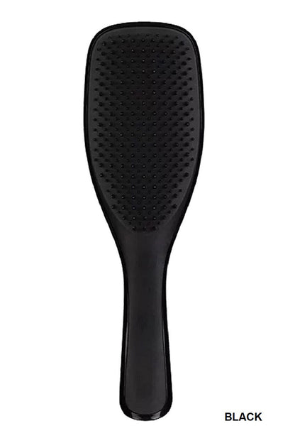 Restock! Ultimate Detangler Hairbrush For Wet N Dry Hair *Final Sale* - Freckled Poppy