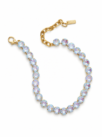 TOVA Sofia Necklace - Freckled Poppy