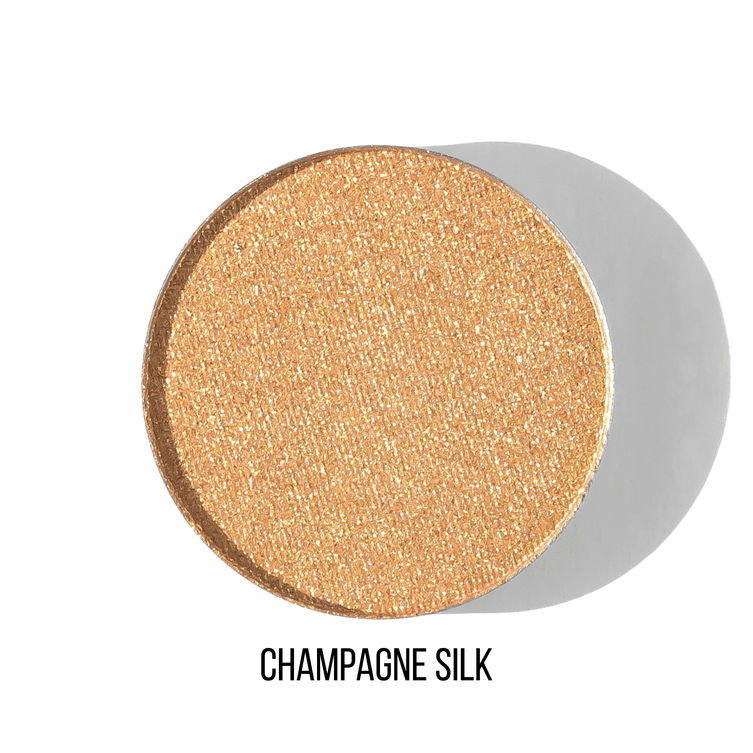 C&D Beauty Glitz & Glamour Eye Trio *Final Sale* - Freckled Poppy