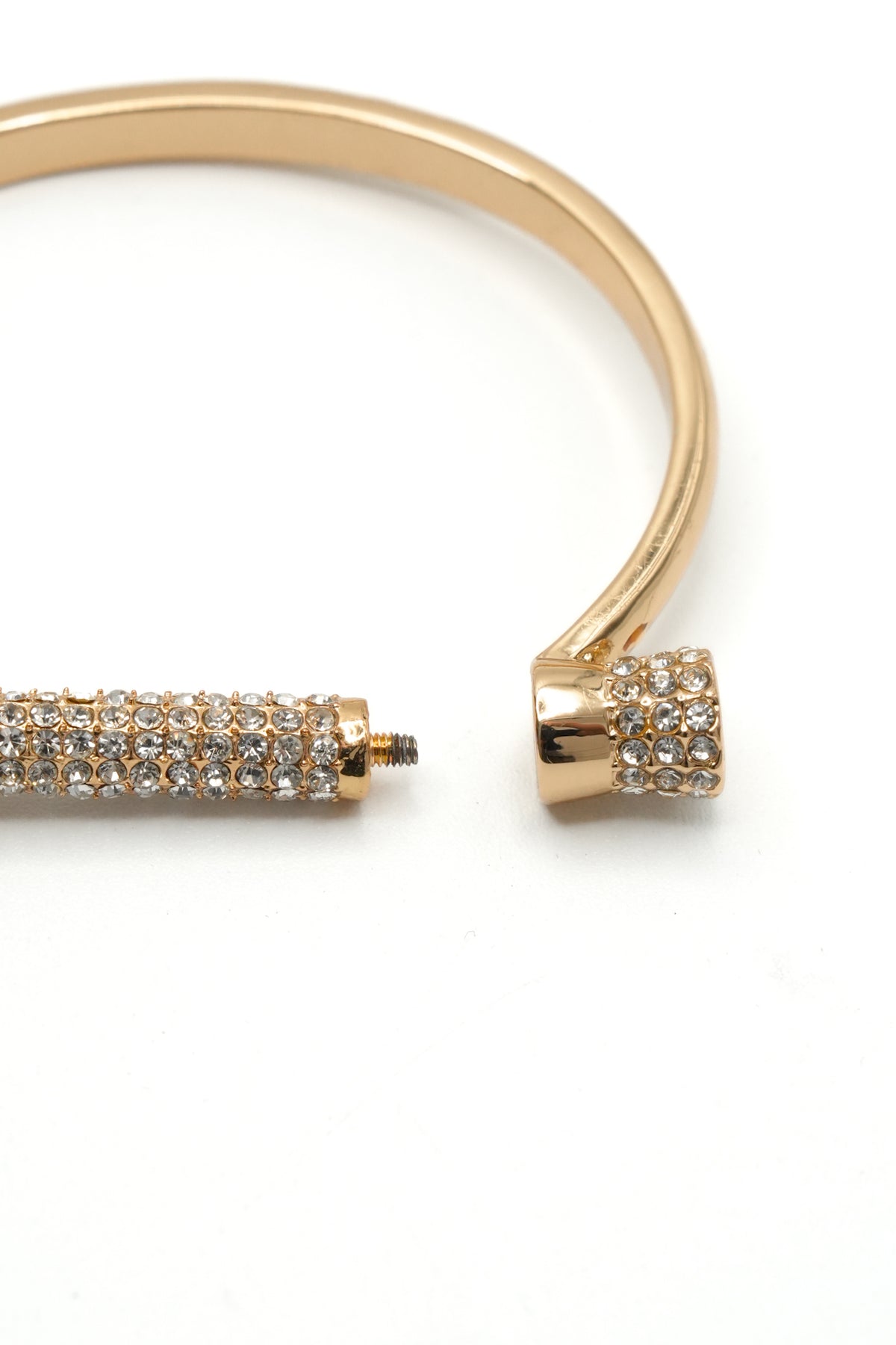 Marit Cuff Bracelet - Freckled Poppy