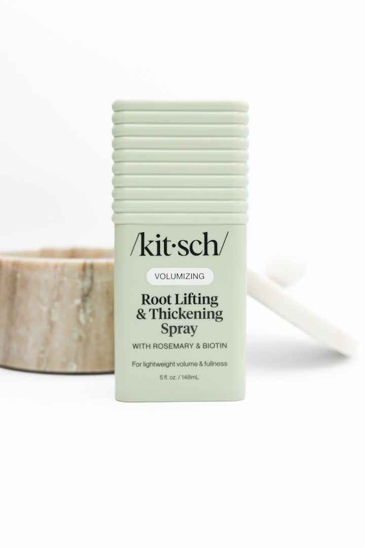Root Lifting & Thickening Spray *Final Sale* - Freckled Poppy