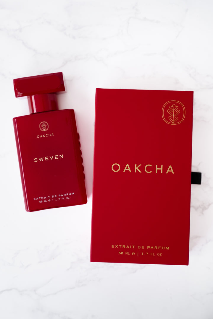 Restock! Sweven Perfume *Final Sale* - Freckled Poppy
