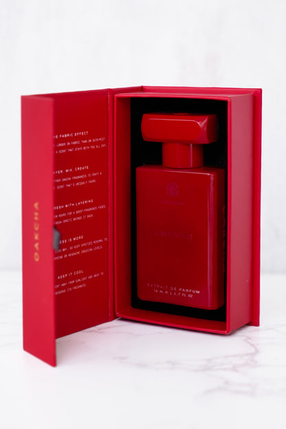 Restock! Sweven Perfume *Final Sale* - Freckled Poppy