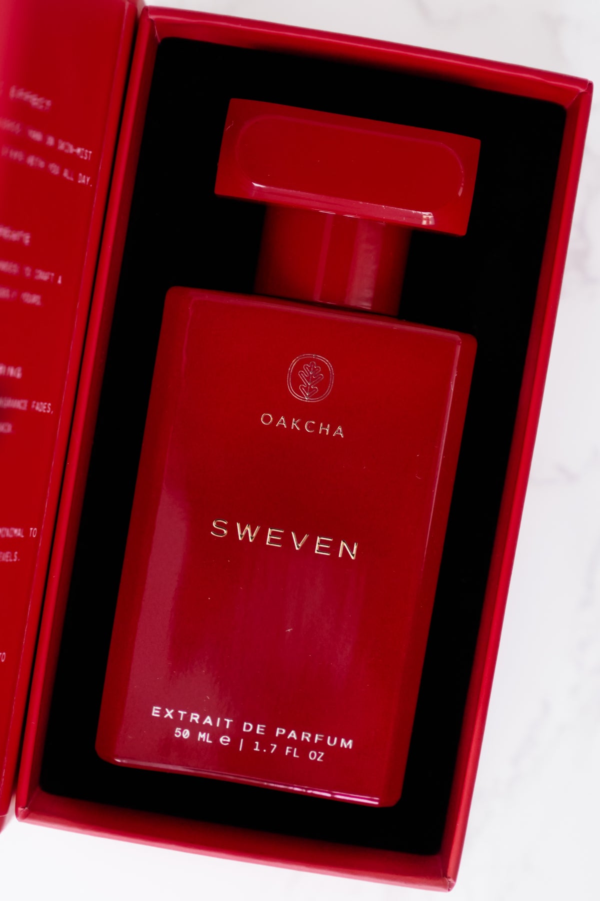 Restock! Sweven Perfume *Final Sale* - Freckled Poppy