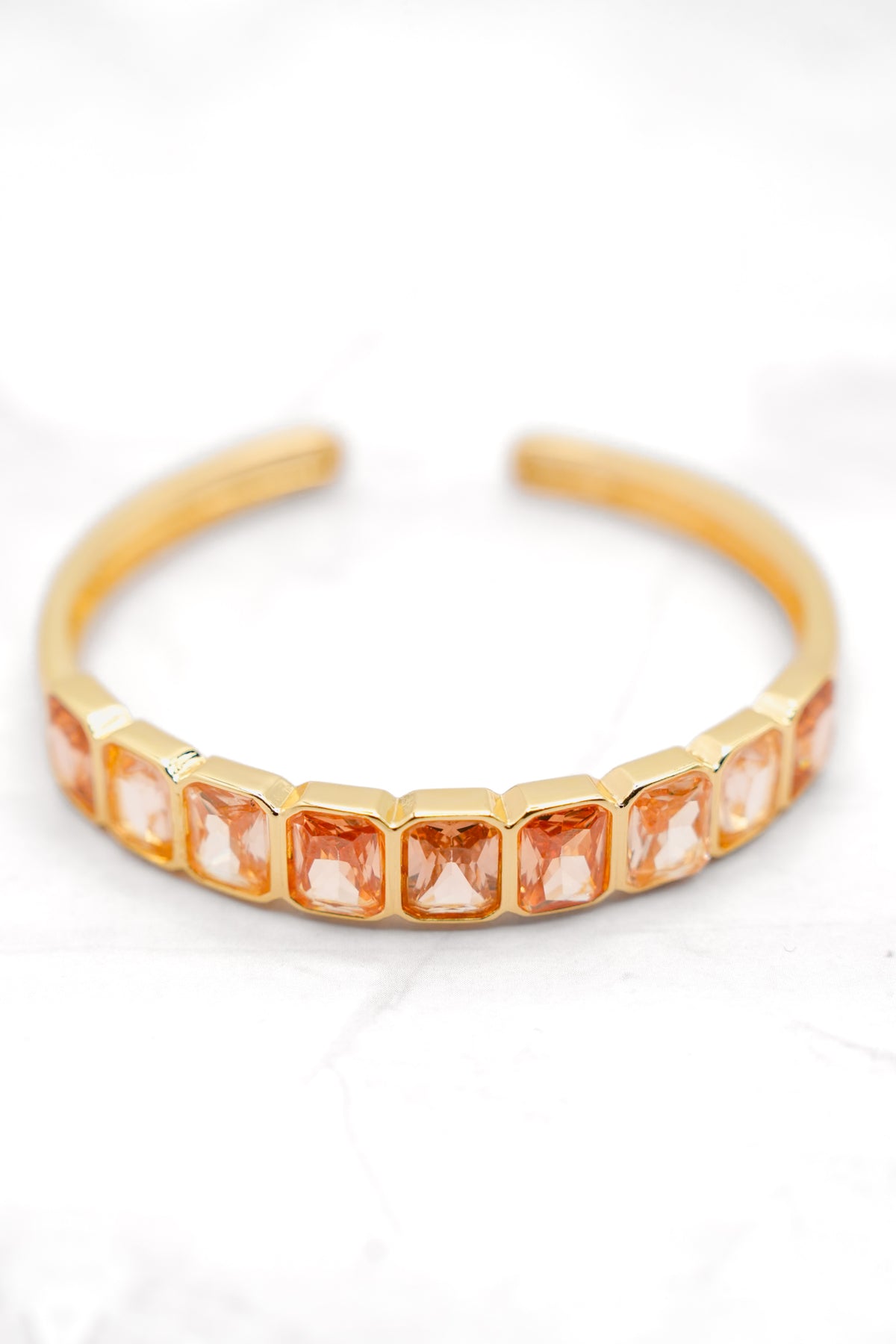 Treasure Jewels Dreams Bangles - Freckled Poppy