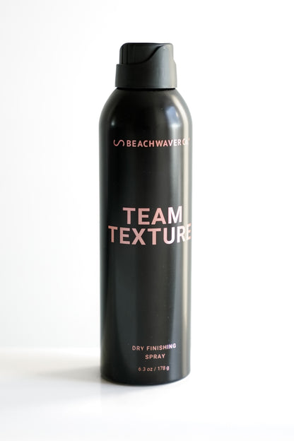 Team Texture Dry Finishing Spray *Final Sale* - Freckled Poppy