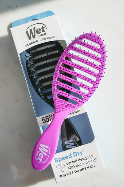Wet Brush Speed Dry *Final Sale* - Freckled Poppy