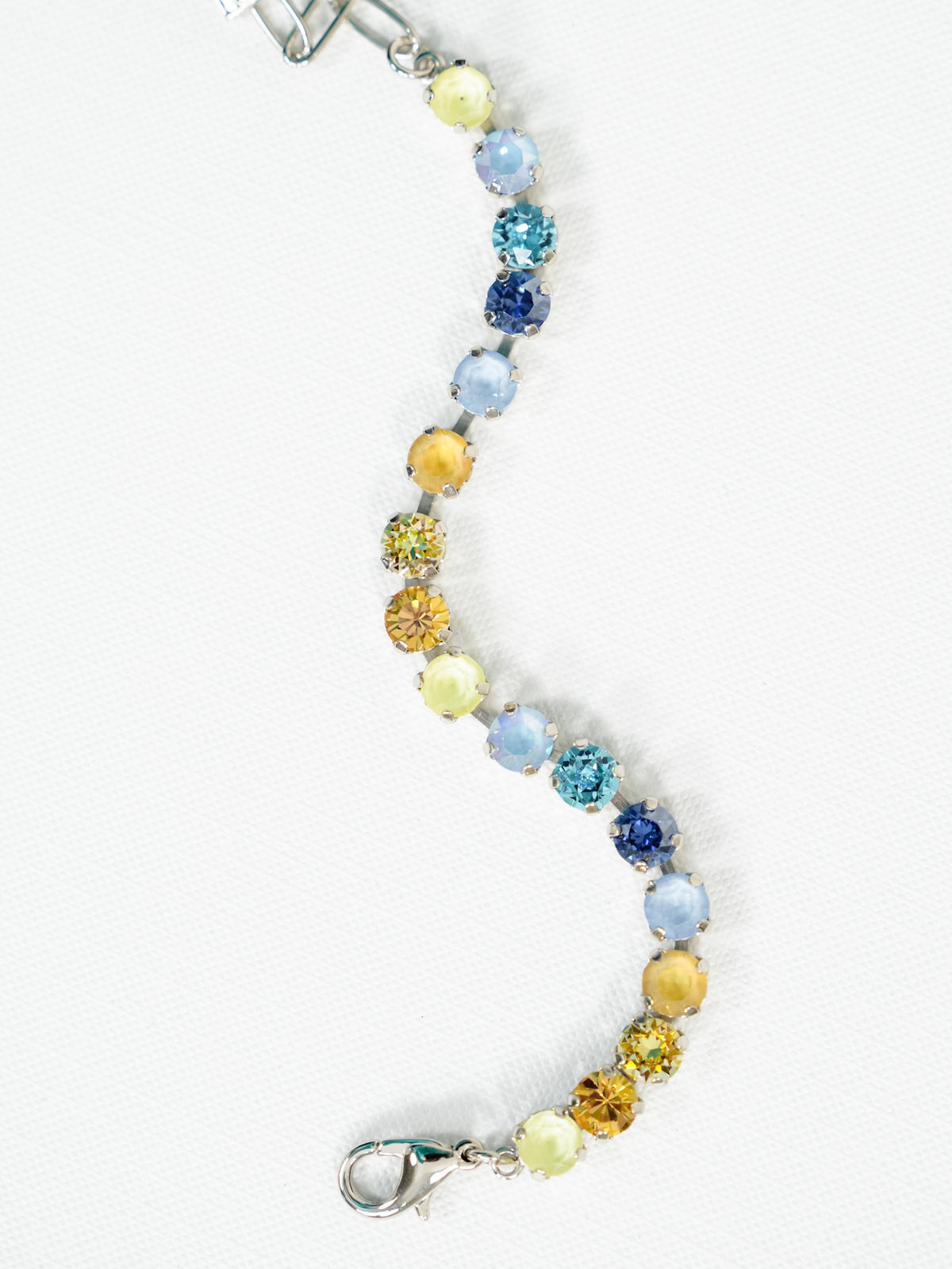 TOVA Sarina Bracelet In Silver