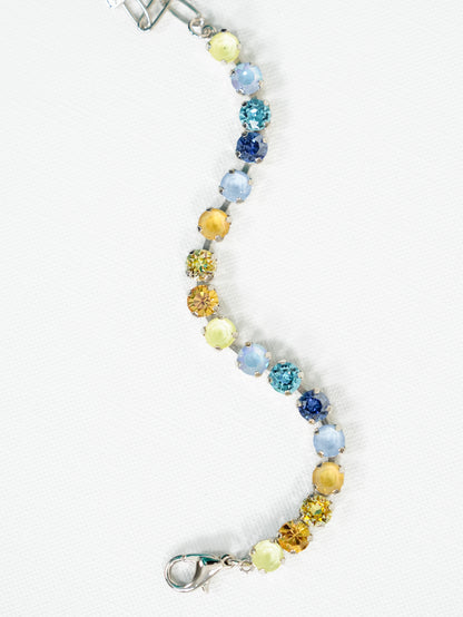 TOVA Sarina Bracelet In Silver
