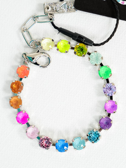 TOVA Sarina Bracelet In Silver