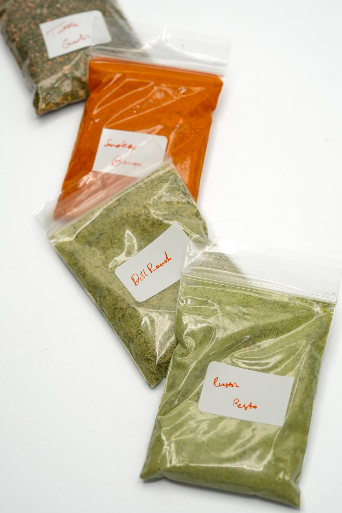 Cracker Smack *Final Sale* - Freckled Poppy