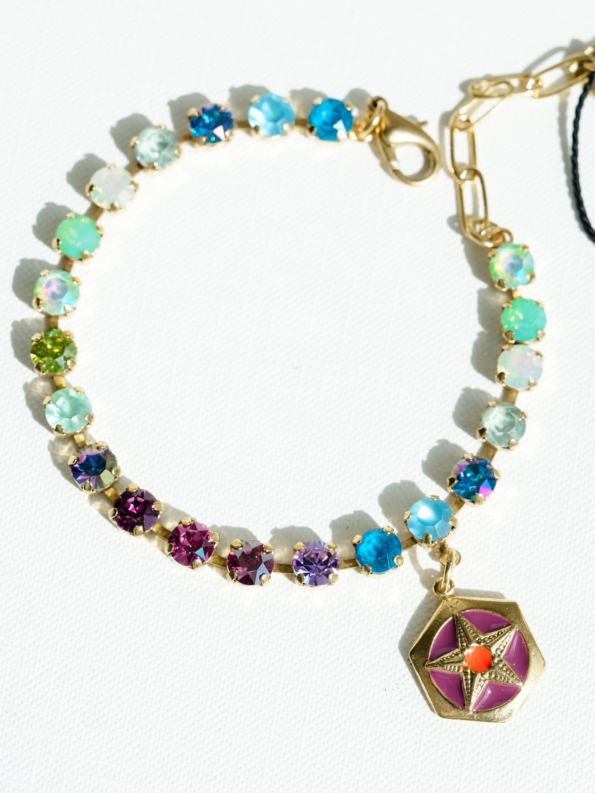 TOVA Celestia Anklet