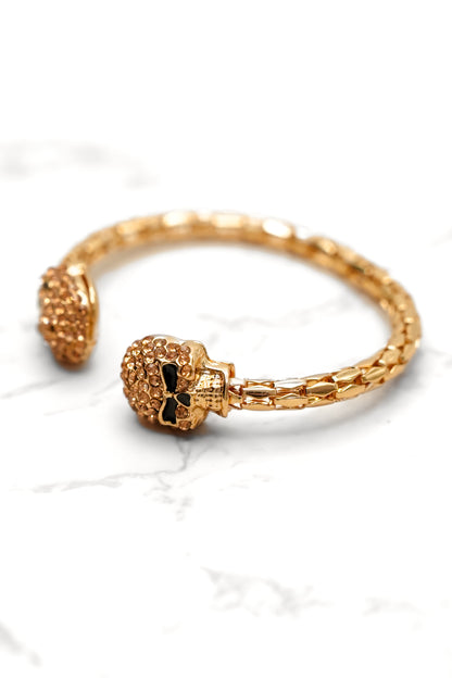 Neema Bracelet - Freckled Poppy
