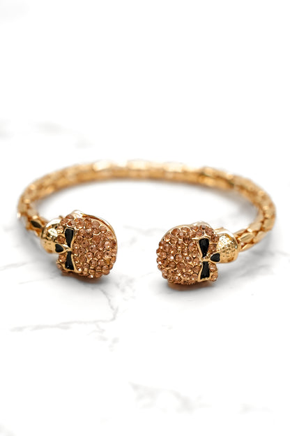 Neema Bracelet - Freckled Poppy
