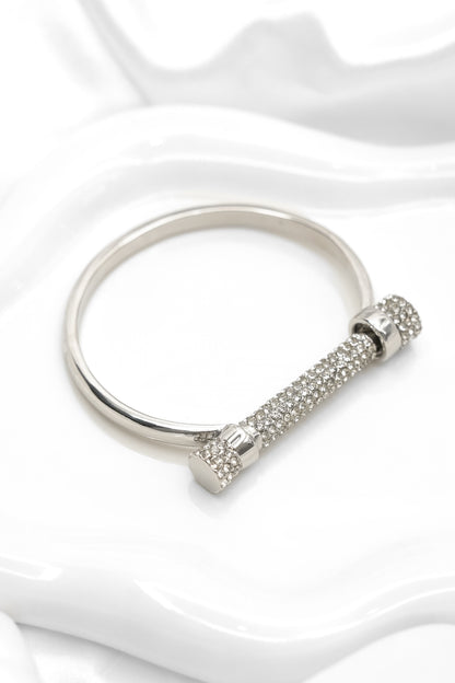 Marit Cuff Bracelet - Freckled Poppy