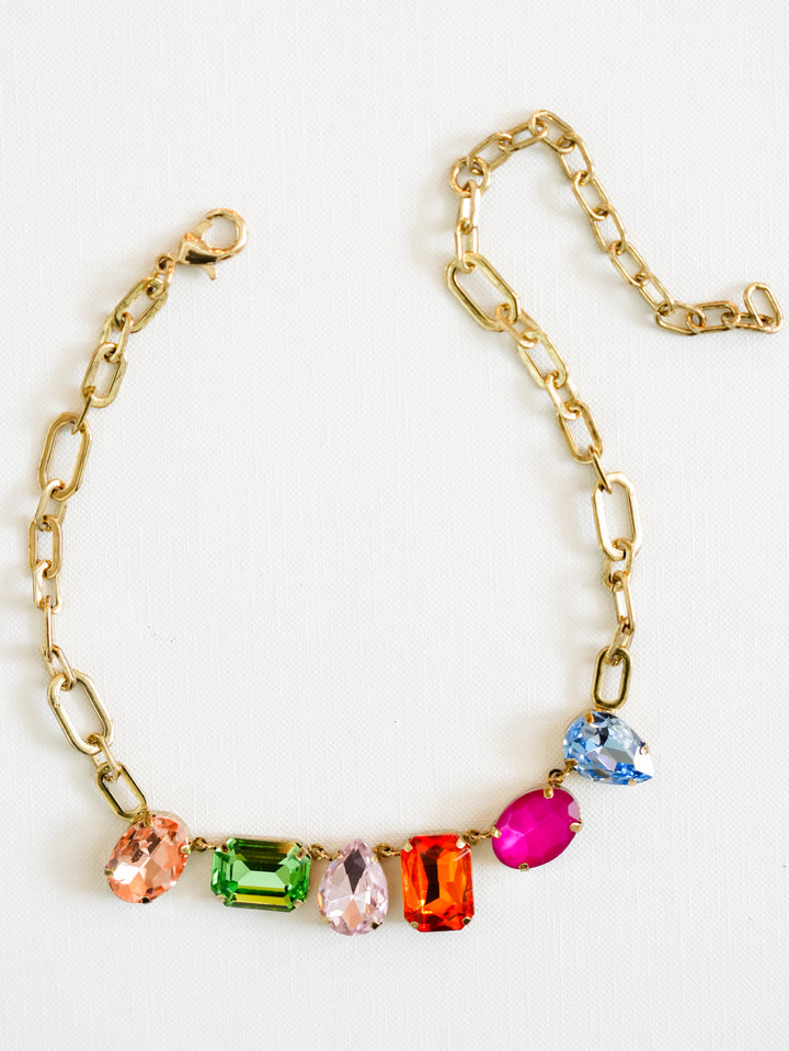 SIENNA by Tova Pat Necklace