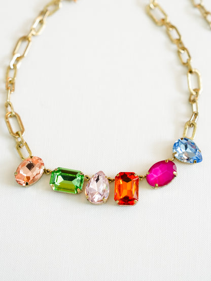 SIENNA by Tova Pat Necklace