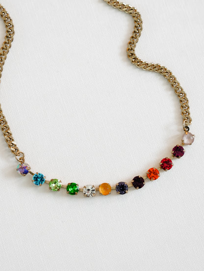 SIENNA by Tova Mini Ann Necklace