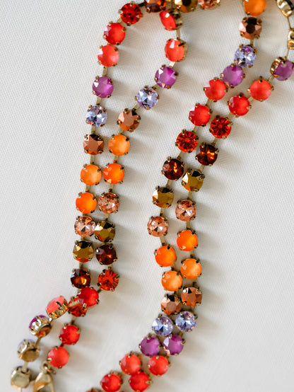 SIENNA by Tova Sarah Necklace