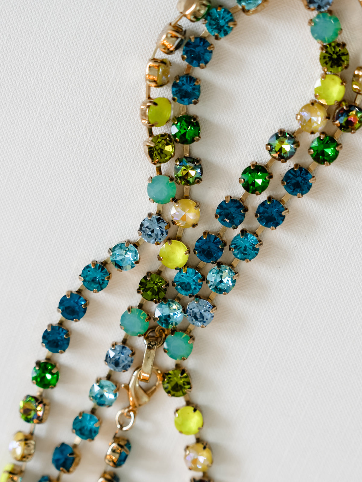 SIENNA by Tova Sarah Necklace