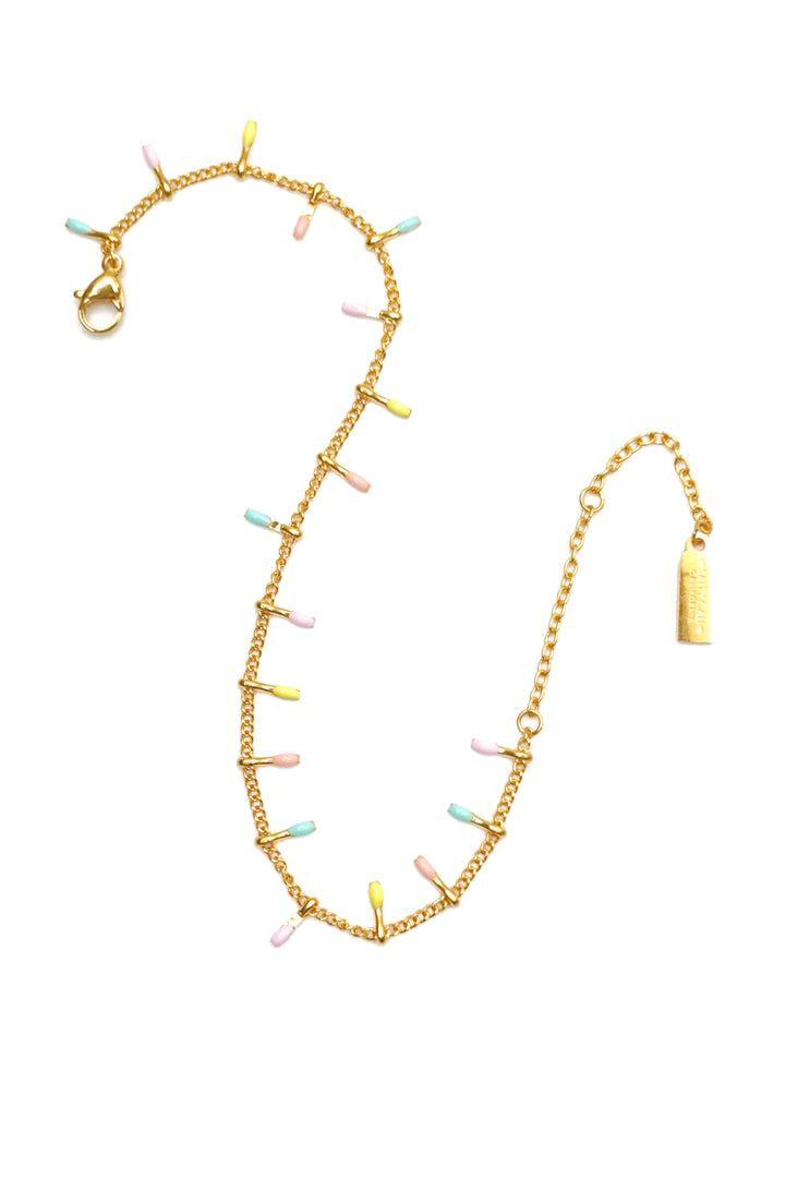 Salty Cali Tiki Bracelet