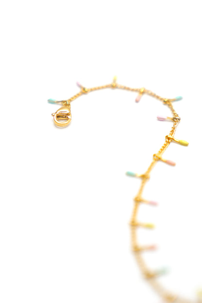 Salty Cali Tiki Bracelet