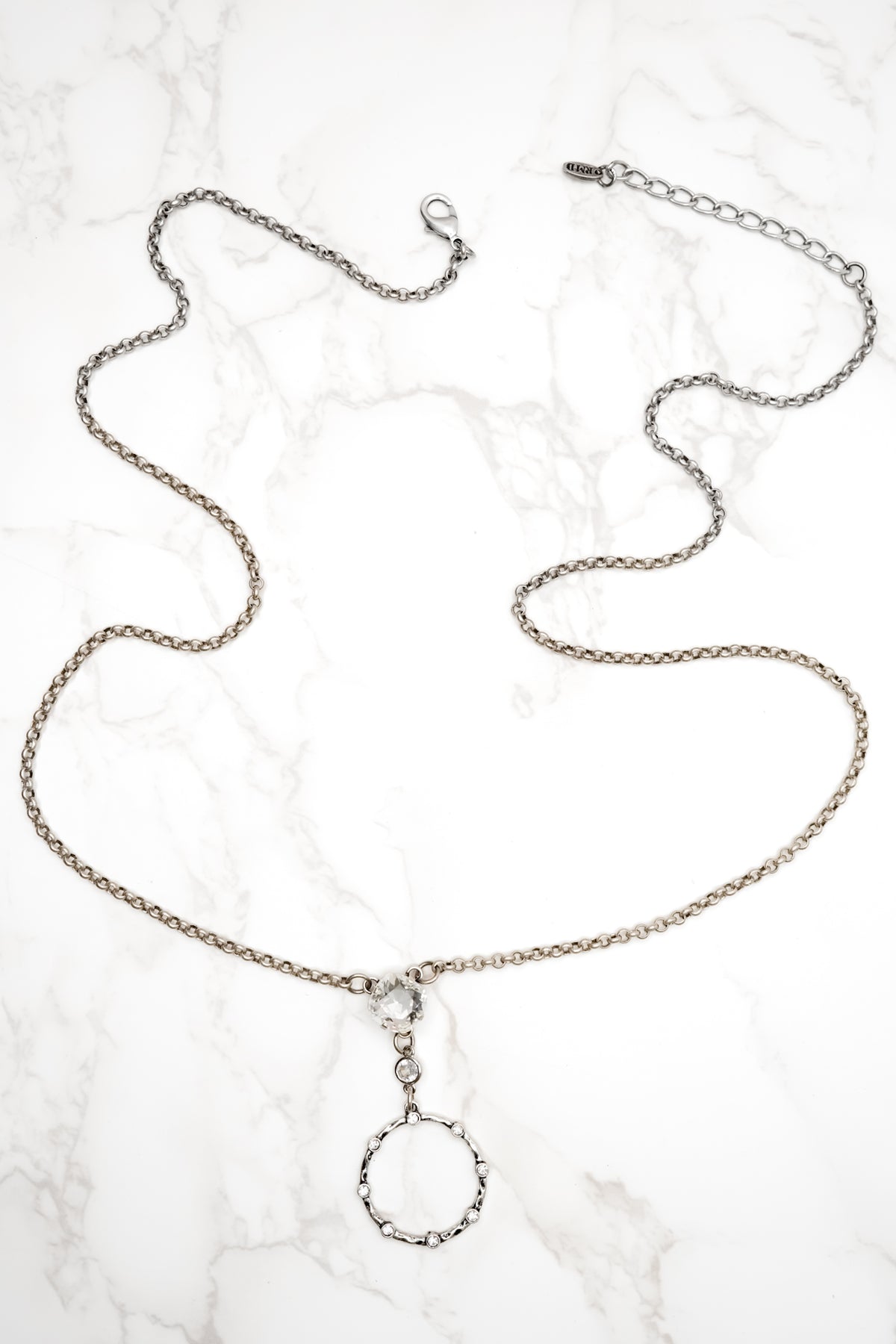 Rachel Marie Designs Seville Necklace - Freckled Poppy