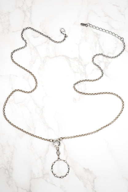 Rachel Marie Designs Seville Necklace - Freckled Poppy
