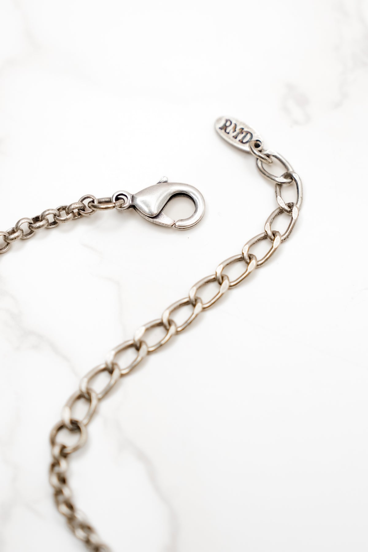 Rachel Marie Designs Seville Necklace - Freckled Poppy