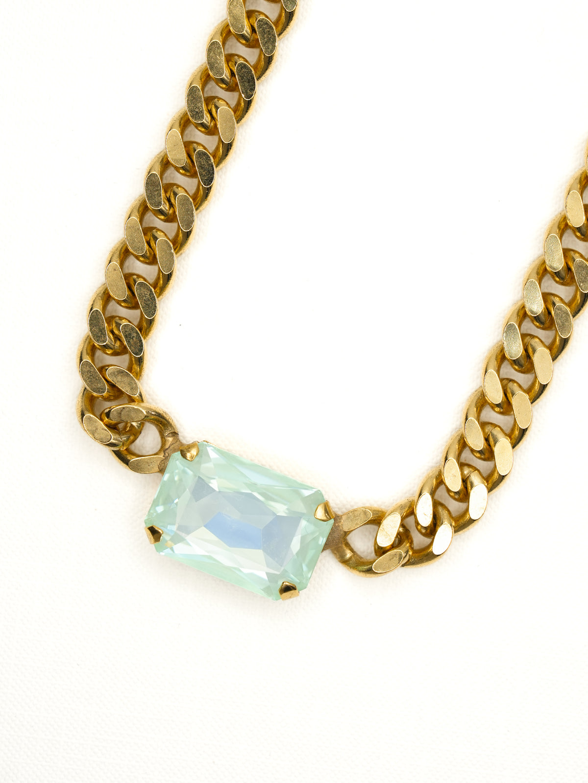 Restock! TOVA Darcy Necklace - Freckled Poppy