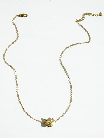Raising Surfers The Frenchie Necklace