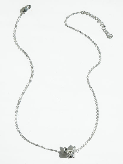 Raising Surfers The Frenchie Necklace