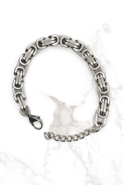 Raising Surfers "The Taylor FXL" Bracelet - Freckled Poppy