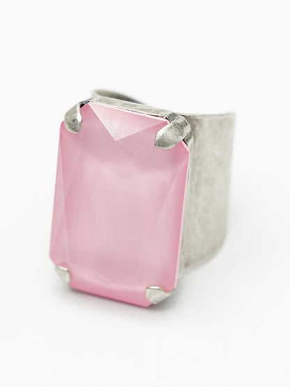 TOVA Mini Soleil Ring - Freckled Poppy