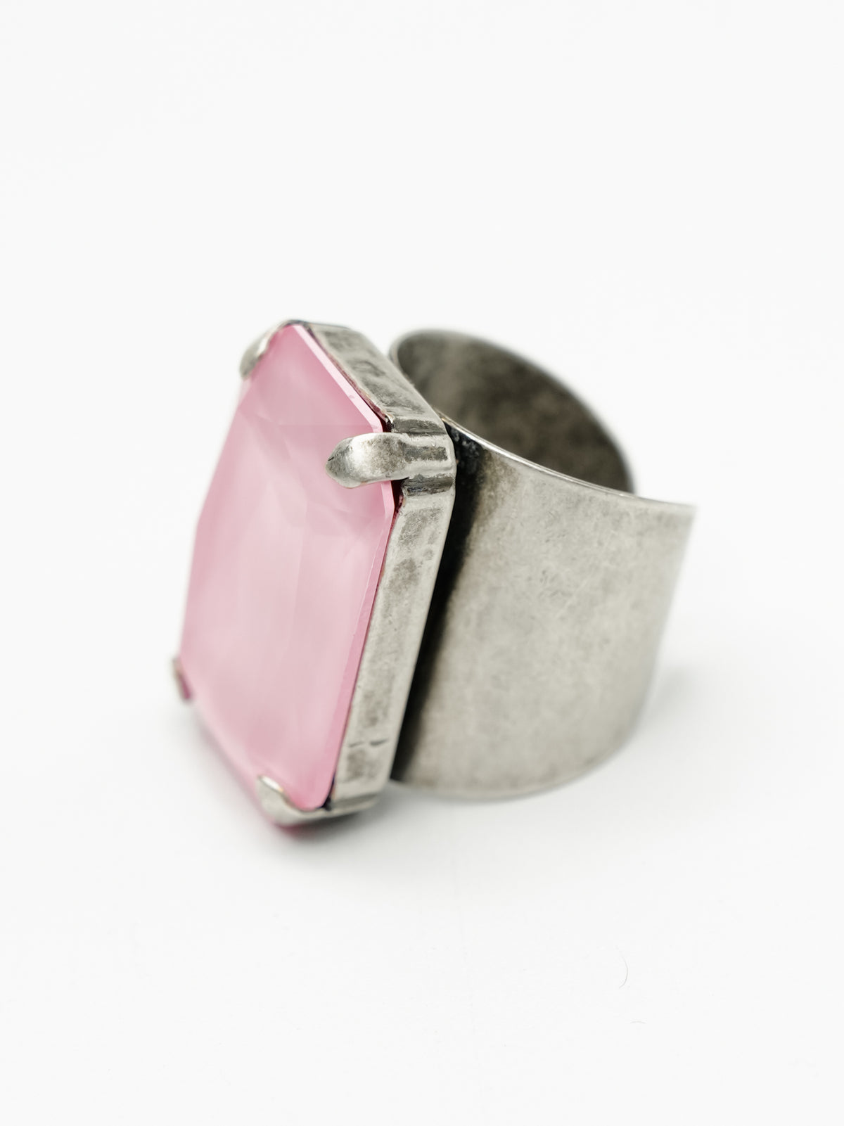 TOVA Mini Soleil Ring - Freckled Poppy