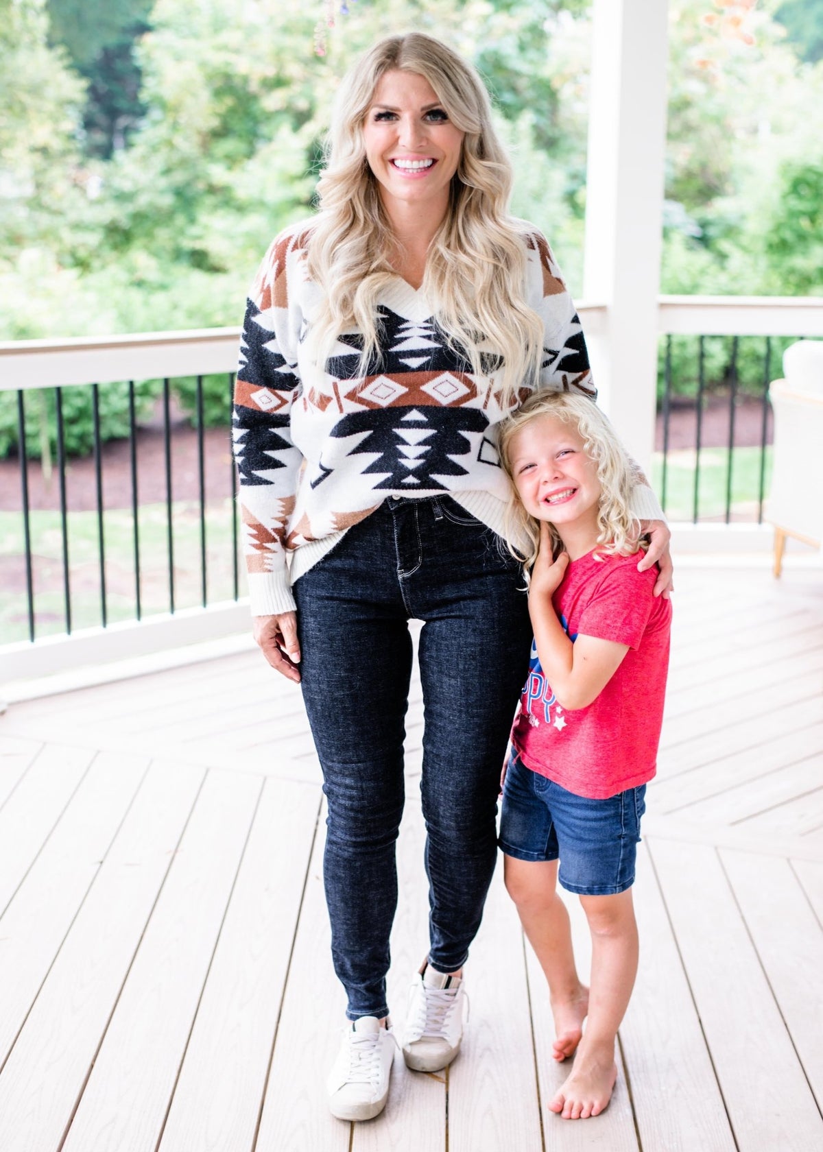 Judy Blue Tummy Control Suck it up Buttercup Dark Wash Skinny Jeans - Freckled Poppy