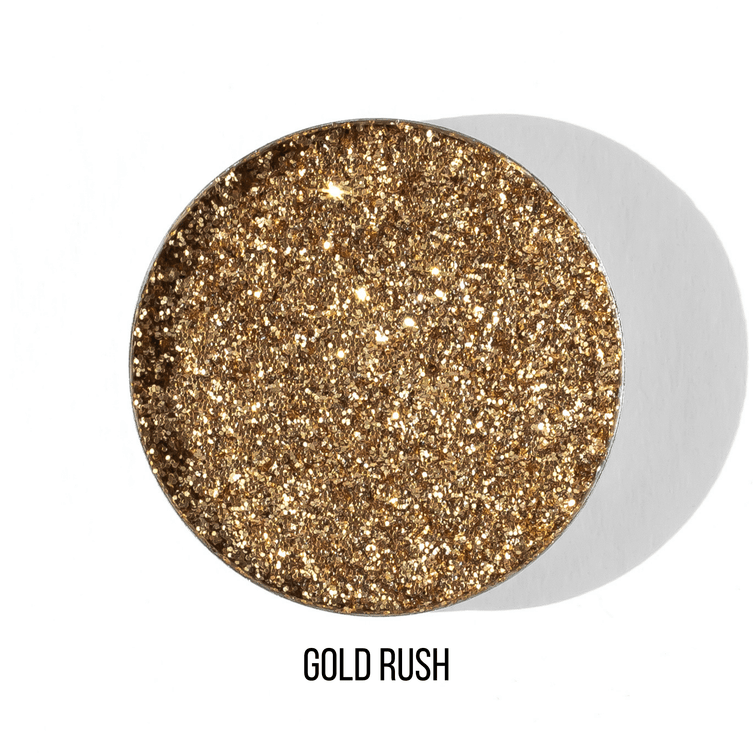 C&D Beauty Glitz & Glamour Eye Trio *Final Sale* - Freckled Poppy