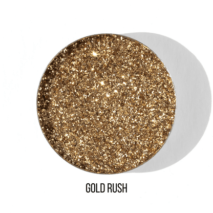 C&D Beauty Glitz & Glamour Eye Trio *Final Sale* - Freckled Poppy