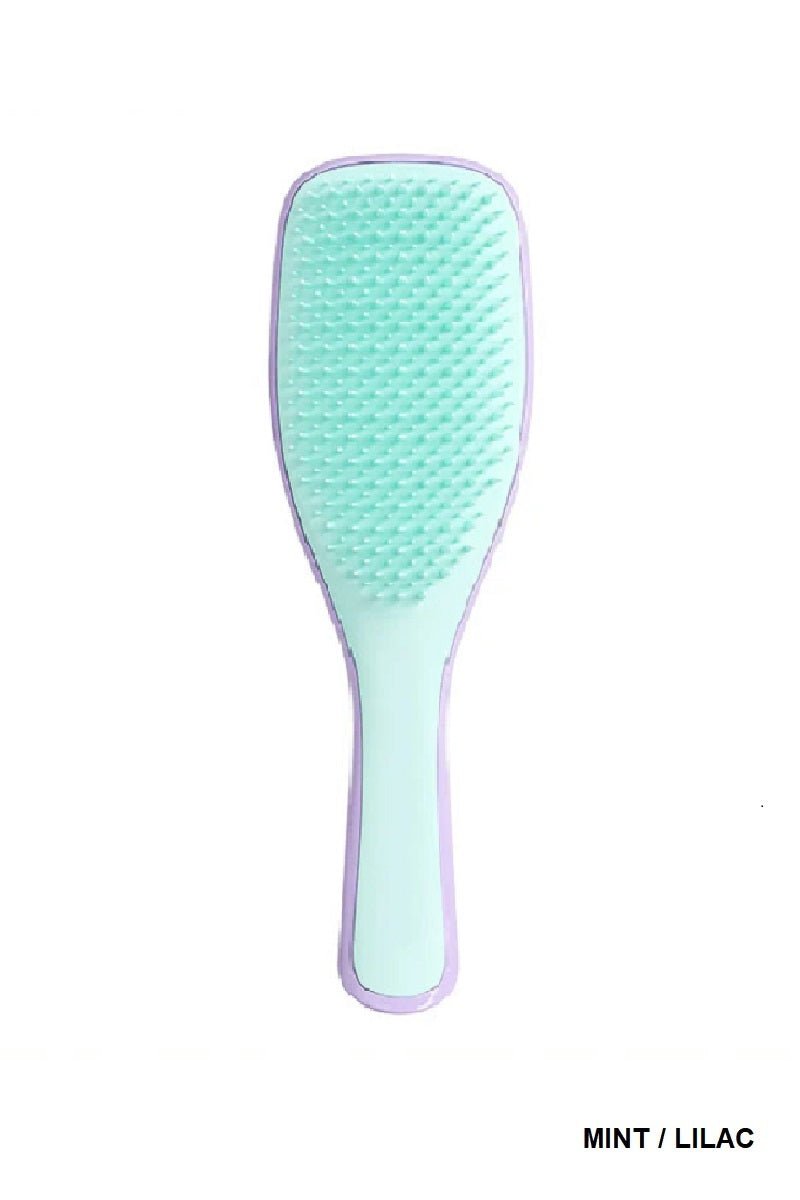 Restock! Ultimate Detangler Hairbrush For Wet N Dry Hair *Final Sale* - Freckled Poppy