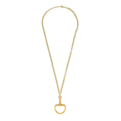 Yochi Floyd Necklace - Freckled Poppy